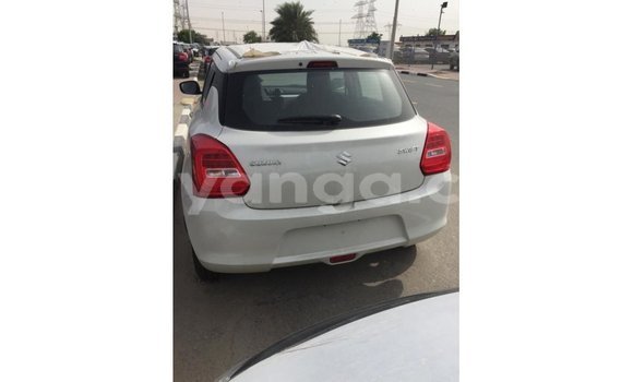 Buy Import Suzuki Swift White Car in Import - Dubai in Malawi Buy Import Suzuki Swift White Car in Import - Dubai in Malawi