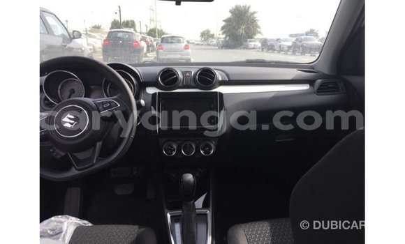 Buy Import Suzuki Swift White Car in Import - Dubai in Malawi Buy Import Suzuki Swift White Car in Import - Dubai in Malawi