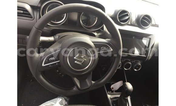 Buy Import Suzuki Swift White Car in Import - Dubai in Malawi Buy Import Suzuki Swift White Car in Import - Dubai in Malawi
