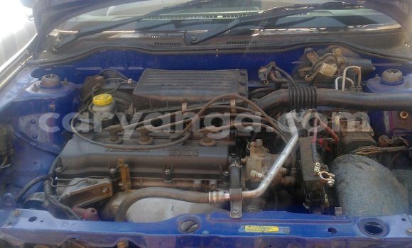 Buy Used Nissan Micra Blue Car in Lilongwe in Malawi Buy Used Nissan Micra Blue Car in Lilongwe in Malawi
