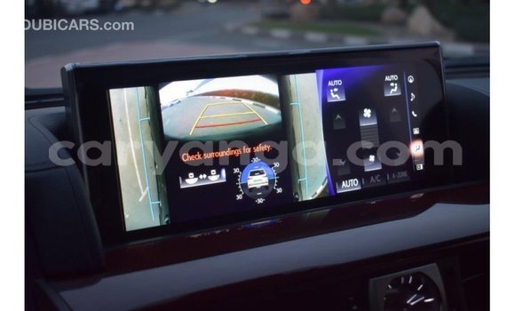 Buy Import Lexus LX Black Car in Import - Dubai in Malawi Buy Import Lexus LX Black Car in Import - Dubai in Malawi