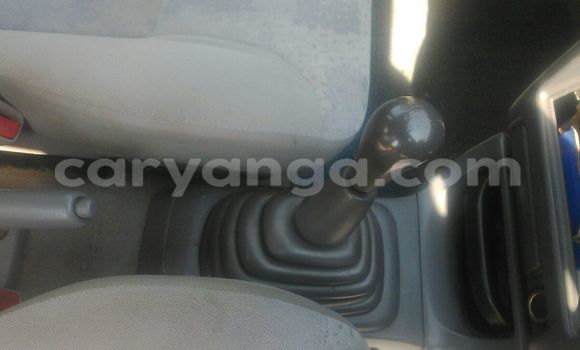 Buy Used Nissan Micra Blue Car in Lilongwe in Malawi Buy Used Nissan Micra Blue Car in Lilongwe in Malawi