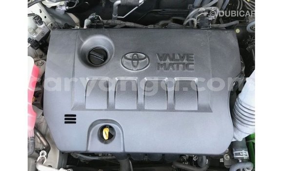 Nunua Imported Toyota Harrier White Gari ndani ya Import - Dubai nchini Malawi Nunua Imported Toyota Harrier White Gari ndani ya Import - Dubai nchini Malawi