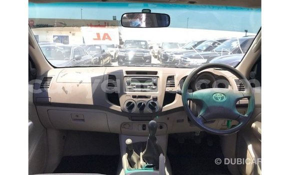 Buy Import Toyota Hilux Black Car in Import - Dubai in Malawi Buy Import Toyota Hilux Black Car in Import - Dubai in Malawi