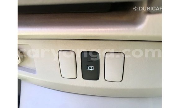 Buy Import Toyota Hilux Black Car in Import - Dubai in Malawi Buy Import Toyota Hilux Black Car in Import - Dubai in Malawi