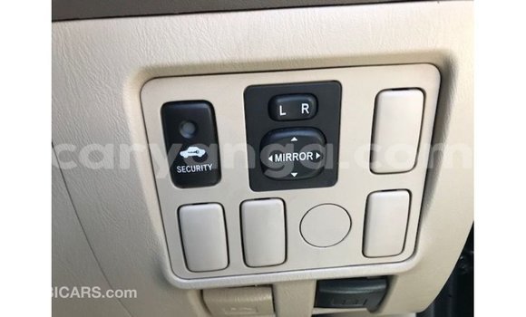 Buy Import Toyota Hilux Black Car in Import - Dubai in Malawi Buy Import Toyota Hilux Black Car in Import - Dubai in Malawi