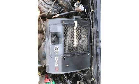 Buy Import Toyota Hilux Black Car in Import - Dubai in Malawi Buy Import Toyota Hilux Black Car in Import - Dubai in Malawi