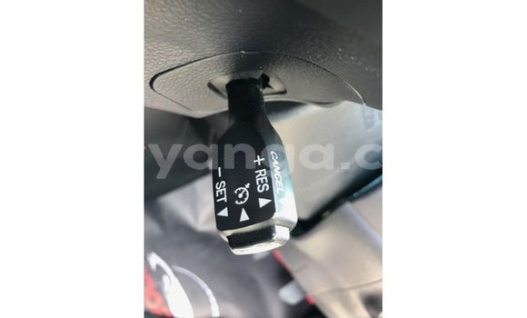 Acheter Import Voiture Toyota Harrier Marron à Import - Dubai, Malawi Acheter Import Voiture Toyota Harrier Marron à Import - Dubai, Malawi