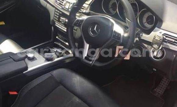 Buy Used Mercedes‒Benz E–Class Black Car in Lilongwe in Malawi Buy Used Mercedes‒Benz E–Class Black Car in Lilongwe in Malawi