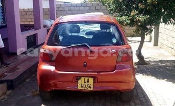 Acheter Occasion Voiture Toyota Vitz Autre à Kasungu, Malawi Acheter Occasion Voiture Toyota Vitz Autre à Kasungu, Malawi