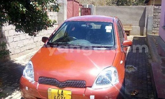 Acheter Occasion Voiture Toyota Vitz Autre à Kasungu, Malawi Acheter Occasion Voiture Toyota Vitz Autre à Kasungu, Malawi