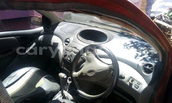 Acheter Occasion Voiture Toyota Vitz Autre à Kasungu, Malawi Acheter Occasion Voiture Toyota Vitz Autre à Kasungu, Malawi