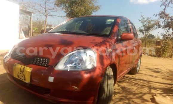 Acheter Occasion Voiture Toyota Vitz Autre à Kasungu, Malawi Acheter Occasion Voiture Toyota Vitz Autre à Kasungu, Malawi
