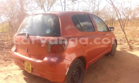 Acheter Occasion Voiture Toyota Vitz Autre à Kasungu, Malawi Acheter Occasion Voiture Toyota Vitz Autre à Kasungu, Malawi