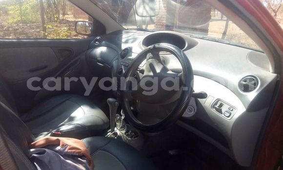 Acheter Occasion Voiture Toyota Vitz Autre à Kasungu, Malawi Acheter Occasion Voiture Toyota Vitz Autre à Kasungu, Malawi