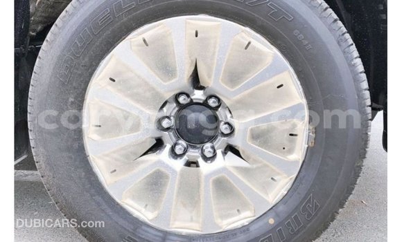 Buy Import Toyota Prado Black Car in Import - Dubai in Malawi Buy Import Toyota Prado Black Car in Import - Dubai in Malawi