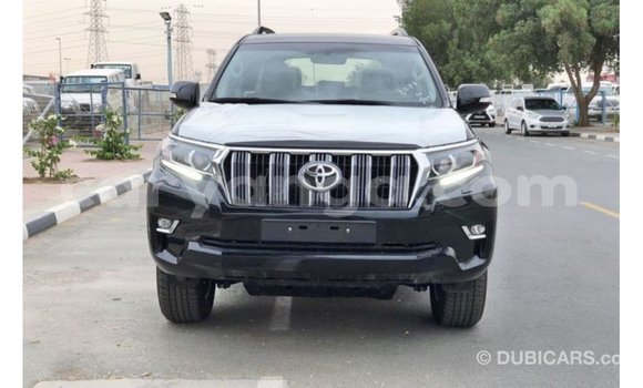 Buy Import Toyota Prado Black Car in Import - Dubai in Malawi Buy Import Toyota Prado Black Car in Import - Dubai in Malawi