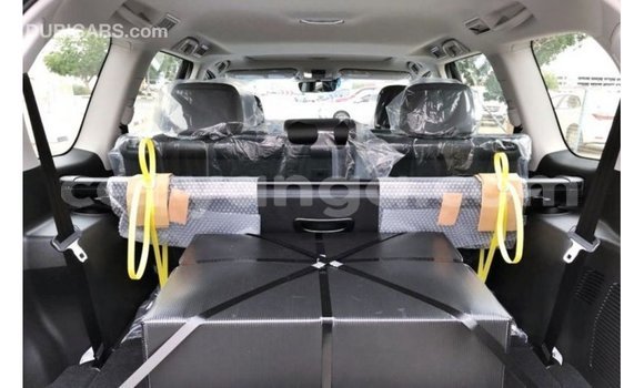 Buy Import Toyota Prado Black Car in Import - Dubai in Malawi Buy Import Toyota Prado Black Car in Import - Dubai in Malawi