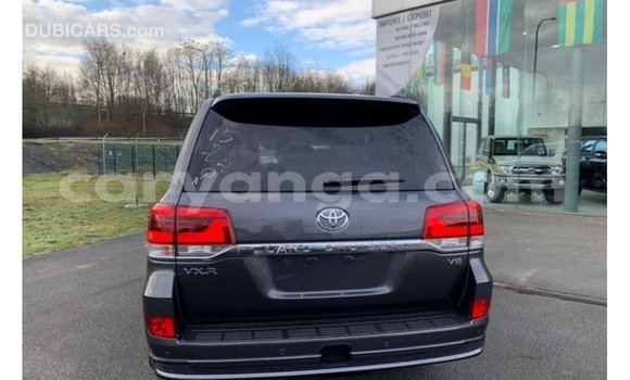 Buy Import Toyota Land Cruiser Other Car in Import - Dubai in Malawi Buy Import Toyota Land Cruiser Other Car in Import - Dubai in Malawi