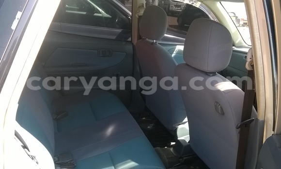 Buy Used Toyota Duet Black Car in Limbe in Malawi Buy Used Toyota Duet Black Car in Limbe in Malawi