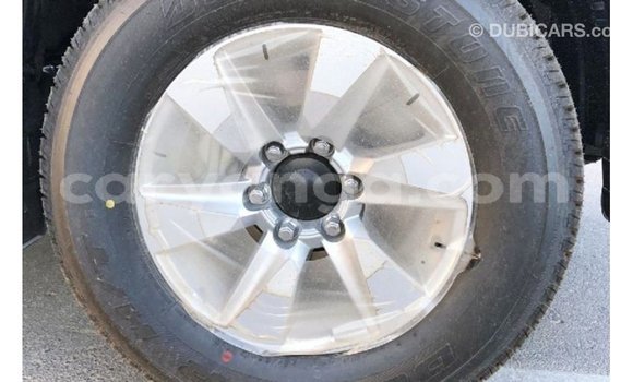 Buy Import Toyota Prado Black Car in Import - Dubai in Malawi Buy Import Toyota Prado Black Car in Import - Dubai in Malawi