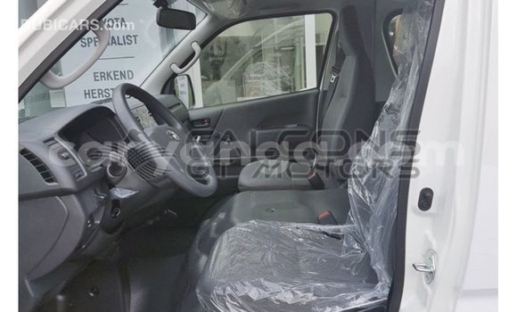 Buy Import Toyota Hiace White Car in Import - Dubai in Malawi Buy Import Toyota Hiace White Car in Import - Dubai in Malawi