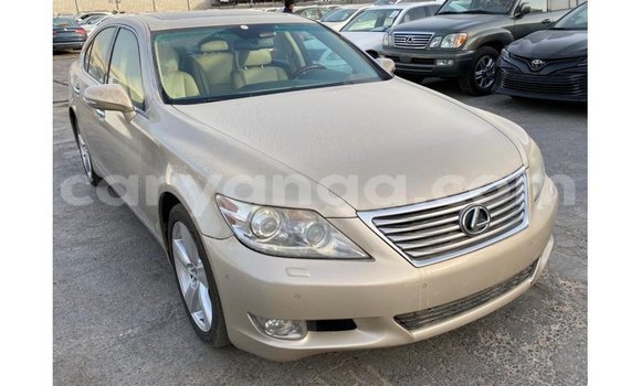 Buy Import Lexus LS Other Car in Import - Dubai in Malawi Buy Import Lexus LS Other Car in Import - Dubai in Malawi
