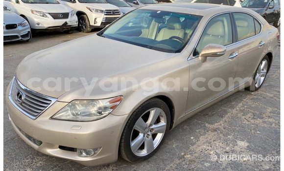 Buy Import Lexus LS Other Car in Import - Dubai in Malawi Buy Import Lexus LS Other Car in Import - Dubai in Malawi