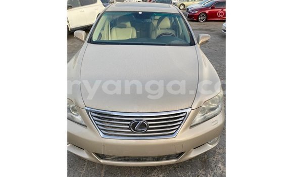 Buy Import Lexus LS Other Car in Import - Dubai in Malawi Buy Import Lexus LS Other Car in Import - Dubai in Malawi