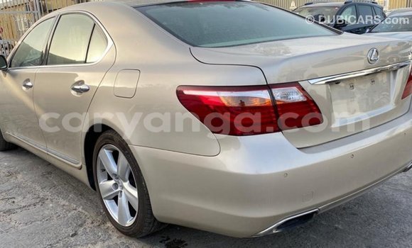 Buy Import Lexus LS Other Car in Import - Dubai in Malawi Buy Import Lexus LS Other Car in Import - Dubai in Malawi