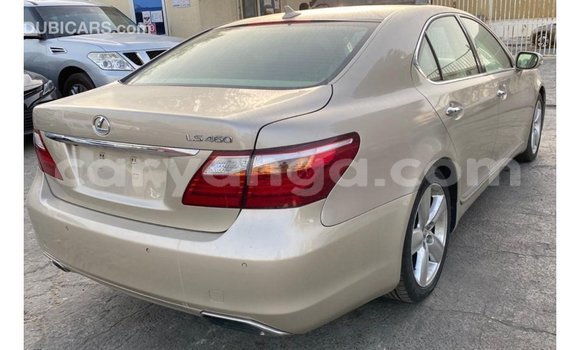 Buy Import Lexus LS Other Car in Import - Dubai in Malawi Buy Import Lexus LS Other Car in Import - Dubai in Malawi