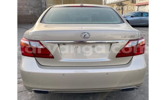 Buy Import Lexus LS Other Car in Import - Dubai in Malawi Buy Import Lexus LS Other Car in Import - Dubai in Malawi