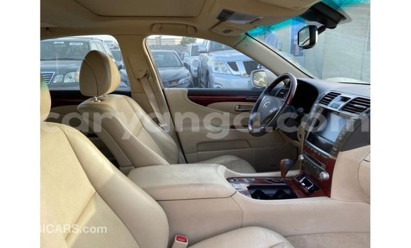 Buy Import Lexus LS Other Car in Import - Dubai in Malawi Buy Import Lexus LS Other Car in Import - Dubai in Malawi