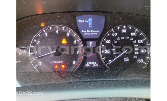 Buy Import Lexus LS Other Car in Import - Dubai in Malawi Buy Import Lexus LS Other Car in Import - Dubai in Malawi