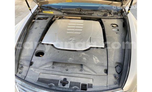 Buy Import Lexus LS Other Car in Import - Dubai in Malawi Buy Import Lexus LS Other Car in Import - Dubai in Malawi