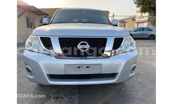 Nunua Imported Nissan Patrol Other Gari ndani ya Import - Dubai nchini Malawi Nunua Imported Nissan Patrol Other Gari ndani ya Import - Dubai nchini Malawi