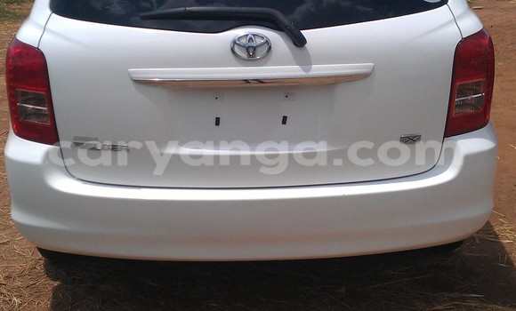 Buy New Toyota Fielder White Car in Lilongwe in Malawi Buy New Toyota Fielder White Car in Lilongwe in Malawi