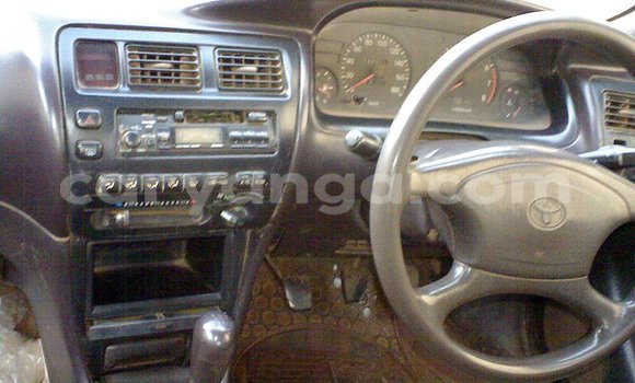 Buy Used Toyota Corolla Black Car in Limbe in Malawi Buy Used Toyota Corolla Black Car in Limbe in Malawi