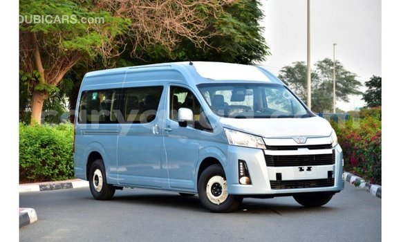 Buy Import Toyota Hiace Blue Car in Import - Dubai in Malawi Buy Import Toyota Hiace Blue Car in Import - Dubai in Malawi