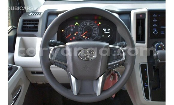 Buy Import Toyota Hiace Blue Car in Import - Dubai in Malawi Buy Import Toyota Hiace Blue Car in Import - Dubai in Malawi