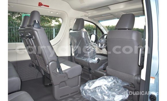 Buy Import Toyota Hiace Blue Car in Import - Dubai in Malawi Buy Import Toyota Hiace Blue Car in Import - Dubai in Malawi