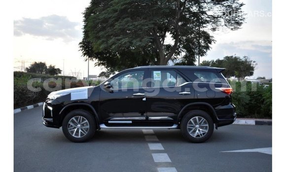 Buy Import Toyota Fortuner Black Car in Import - Dubai in Malawi Buy Import Toyota Fortuner Black Car in Import - Dubai in Malawi