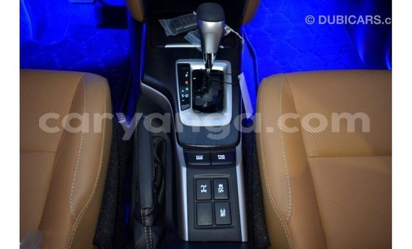 Buy Import Toyota Fortuner Black Car in Import - Dubai in Malawi Buy Import Toyota Fortuner Black Car in Import - Dubai in Malawi