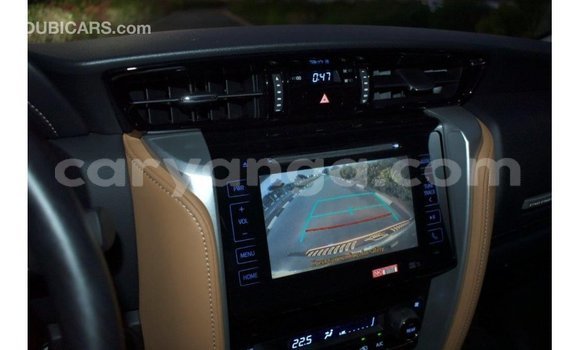 Buy Import Toyota Fortuner Black Car in Import - Dubai in Malawi Buy Import Toyota Fortuner Black Car in Import - Dubai in Malawi