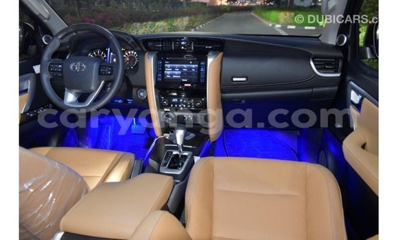 Buy Import Toyota Fortuner Black Car in Import - Dubai in Malawi Buy Import Toyota Fortuner Black Car in Import - Dubai in Malawi