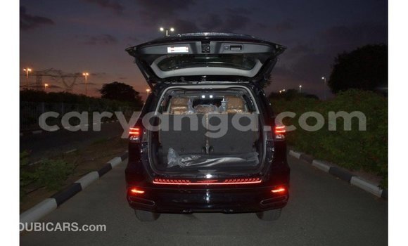 Buy Import Toyota Fortuner Black Car in Import - Dubai in Malawi Buy Import Toyota Fortuner Black Car in Import - Dubai in Malawi