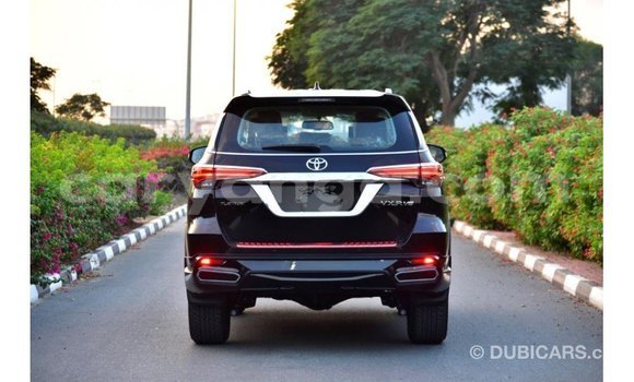 Buy Import Toyota Fortuner Black Car in Import - Dubai in Malawi Buy Import Toyota Fortuner Black Car in Import - Dubai in Malawi