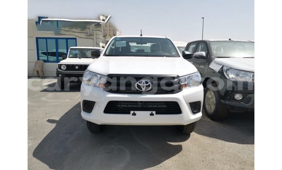 Buy Import Toyota Hilux White Car in Import - Dubai in Malawi Buy Import Toyota Hilux White Car in Import - Dubai in Malawi