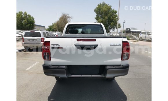 Buy Import Toyota Hilux White Car in Import - Dubai in Malawi Buy Import Toyota Hilux White Car in Import - Dubai in Malawi