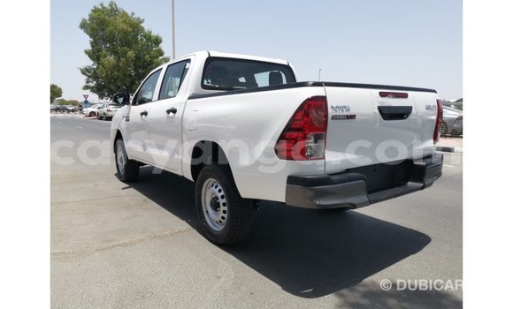Buy Import Toyota Hilux White Car in Import - Dubai in Malawi Buy Import Toyota Hilux White Car in Import - Dubai in Malawi